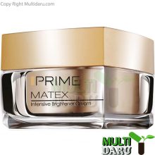 کرم روشن کننده و ضد لک پریم 30 میل