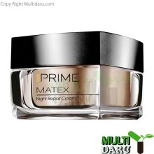 کرم شب ترمیم کننده پریم 50 میل