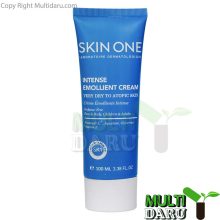 کرم اینتنس امولیانت اسکین وان 100 میل