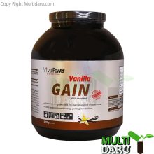 پودر گین ویواپاور 2700 گرمى