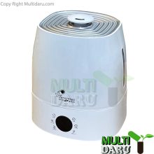 بخور سرد و گرم زنیتمد 5.5 لیترى مدل ZTH-HD