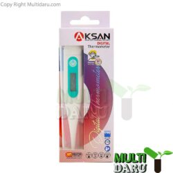 تب سنج دیجیتال آکسان