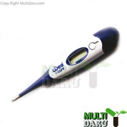تب سنج دیجیتال وى کر مدل A809