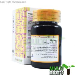 قرص پروستیکا گلدن لایف 30 عددى