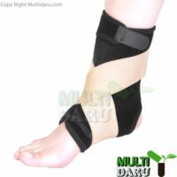 قوزک بند نئوپرن تک سایز طب و صنعت 16500