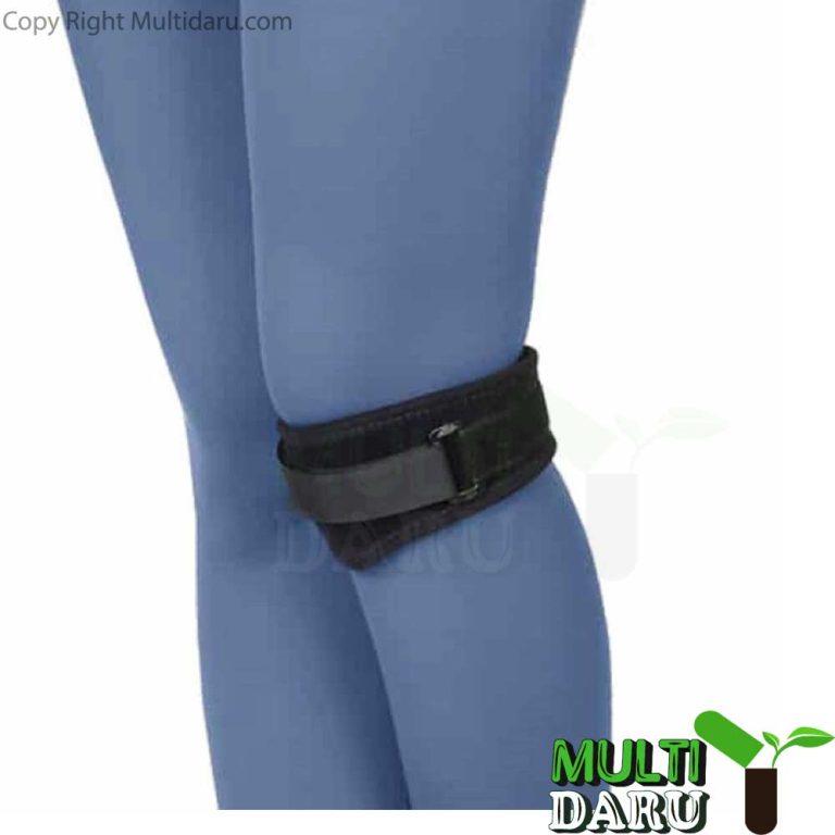 نوار مخصوص کشکک زانو طب و صنعت مدل 44100