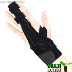 آتل انگشت دست و پا طب و صنعت مدل 30200