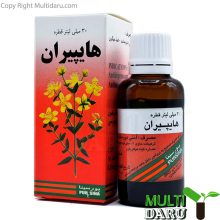 قطره خوراکى هایپیران پورسینا 30 میل