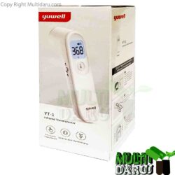 ترمومتر دیجیتال یوول مدل YUWELL YT-1