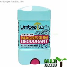 استیک خوشبو کننده بدن آمبرلا مدل انرژی 75 میل