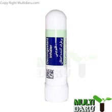 قلم ضد احتقان بینی تولید دارو