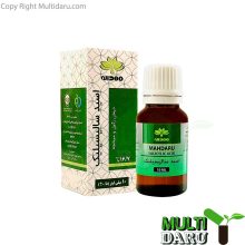 قطره اسید سالیسیلیک زگیل و میخچه مهدارو