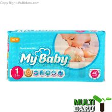 بررسی قیمت و خرید مای بی بی | My Baby