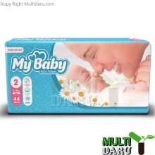 بررسی قیمت و خرید مای بی بی | My Baby