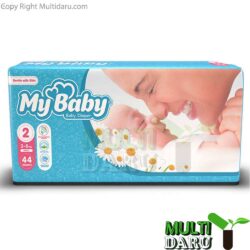 بررسی قیمت و خرید مای بی بی | My Baby