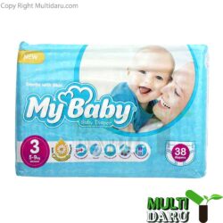 بررسی قیمت و خرید مای بی بی | My Baby