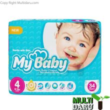 بررسی قیمت و خرید مای بی بی | My Baby