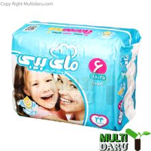 بررسی قیمت و خرید مای بی بی | My Baby