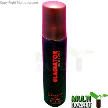 عطر ژکساف مدل GLADIATOR