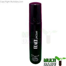 عطر ژکساف مدل BLACK
