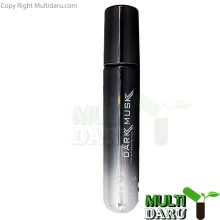 عطر ژکساف مدل DARK MUSK