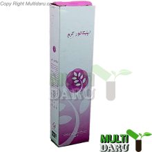 اپلیکاتور مخصوص کرم 6 عددی