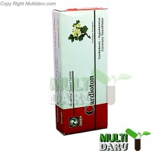 قرص کاردیوتون دینه 30 عددی