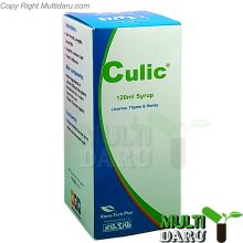 شربت کالیک 120 میل