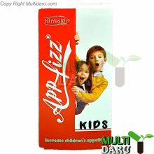 قرص جوشان آپ فیز طعم کولا 20 عددی