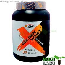 پودر پروتئین گلدن وی کارن 1000 گرم