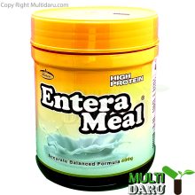 پودر انترامیل پر پروتئین کارن 400 گرم