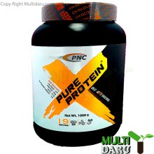 پودر پروتئین پیور کارن 1000 گرم