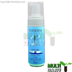 بررسی قیمت و خرید اویدرم | Eviderm