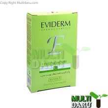 بررسی قیمت و خرید اویدرم | Eviderm