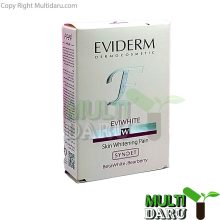 بررسی قیمت و خرید اویدرم | Eviderm