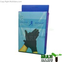 دستکش نخی