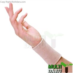 مچ بند کشى دو لایه طب و صنعت کد 34300