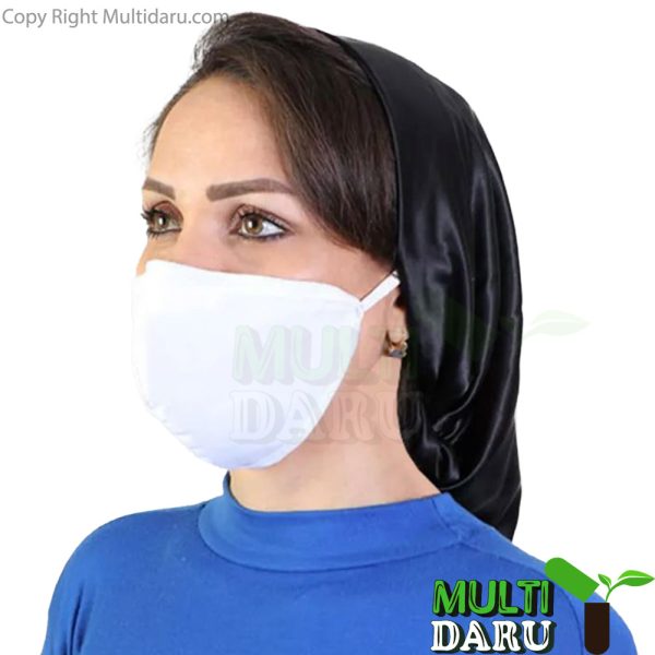ماسک پارچه‌اي طب و صنعت