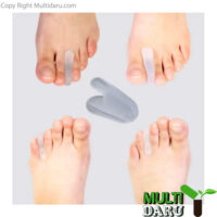لا انگشتى سیلیکونى طب و صنعت کد 10400