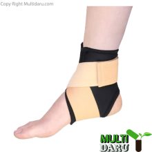 قوزک بند ساده نئوپرن طب و صنعت کد 11300