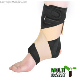 قوزک بند آتل دار طب و صنعت کد 11100