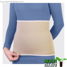 شکم بند زیبایى طب و صنعت کد 62300