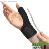 اورتز شست نئوپرن طب و صنعت کد 33100