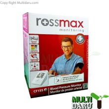 فشار سنج بازویی دیجیتال رزمكس CF_155_FC