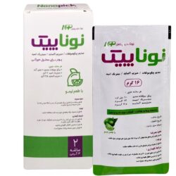 نونا پیک
