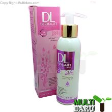 ژل بهداشتی دوشیزگان درمالیفت 200 میل