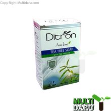 صابون تی تری دیترون 100 گرم