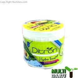 ماسک مو دیترون حاوی عصاره آووکادو 400 میل