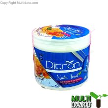 ماسک مو دیترون حاوی عصاره رویال ژلی نوتری تریت 400 میل