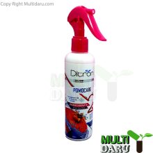 سرم دوفاز دیترون حاوی روغن هسته انار 250 میل